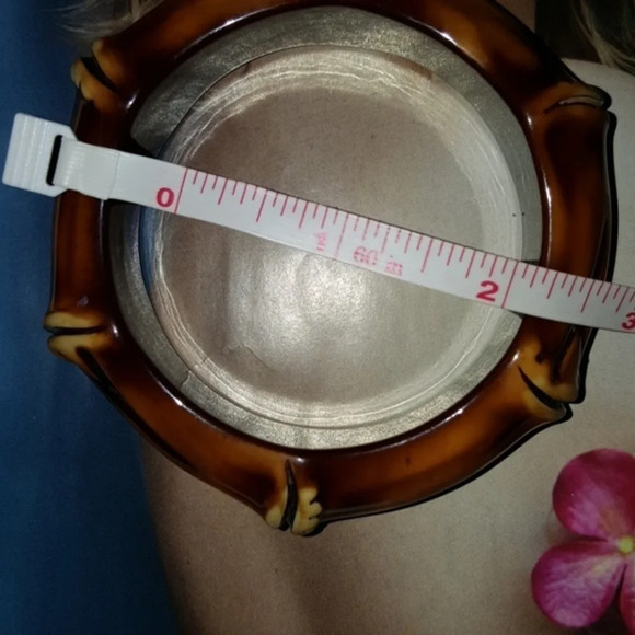 Vintage Bangle set - Picture 4 of 9